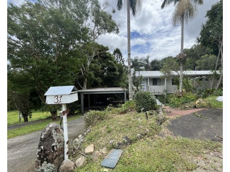 31 Lillee Court, Currumbin Valley QLD 4223
