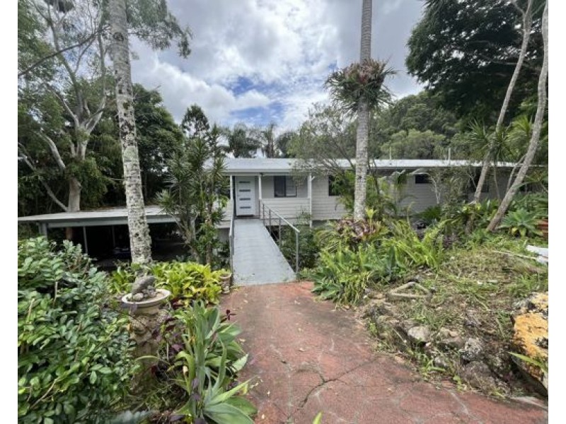 31 Lillee Court, Currumbin Valley QLD 4223
