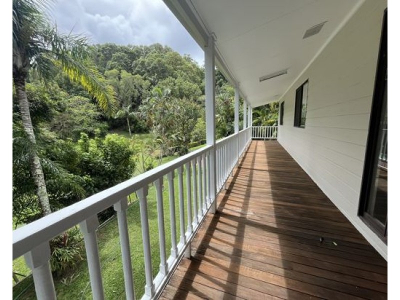 31 Lillee Court, Currumbin Valley QLD 4223