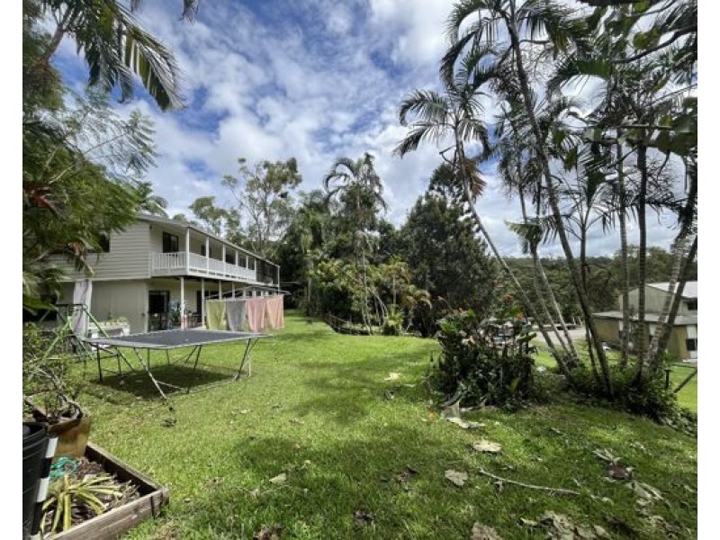 31 Lillee Court, Currumbin Valley QLD 4223