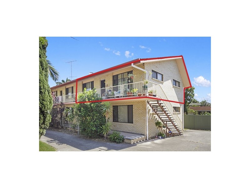 6/1 Limosa Road, Tweed Heads West NSW 2485