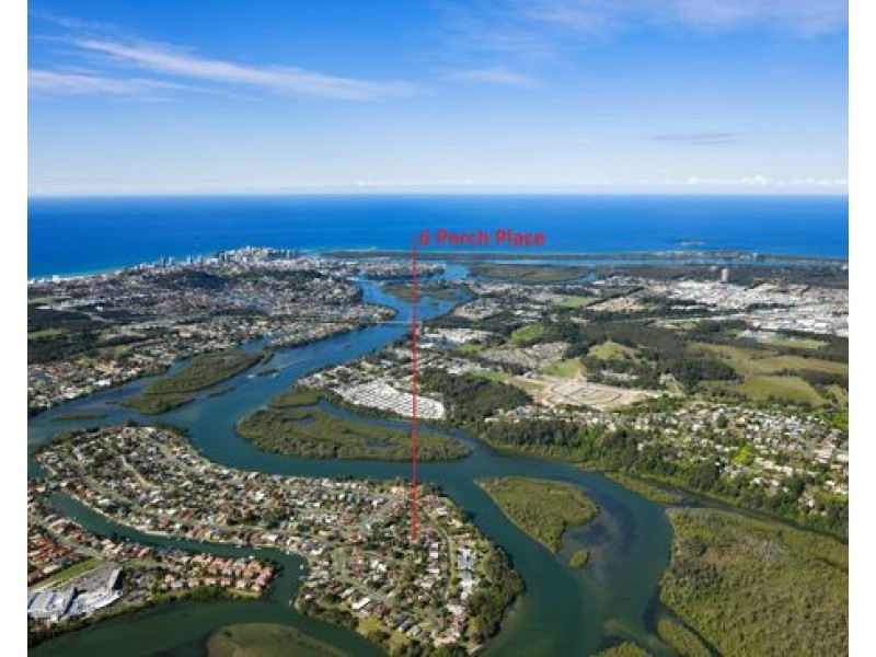 6 Perch Place, Tweed Heads West NSW 2485