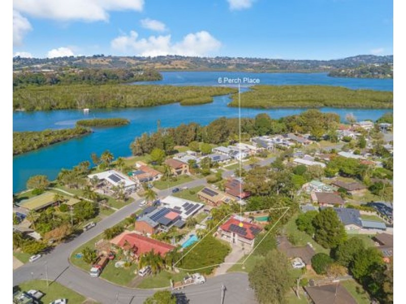 6 Perch Place, Tweed Heads West NSW 2485