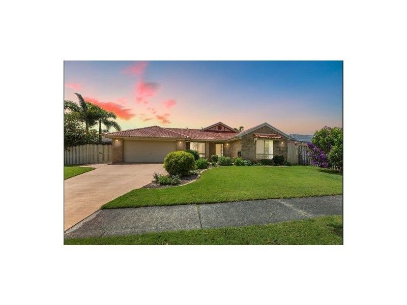 4 Firestone Drive, Banora Point NSW 2486