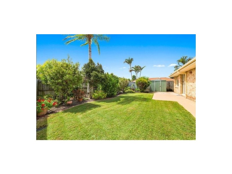 4 Firestone Drive, Banora Point NSW 2486