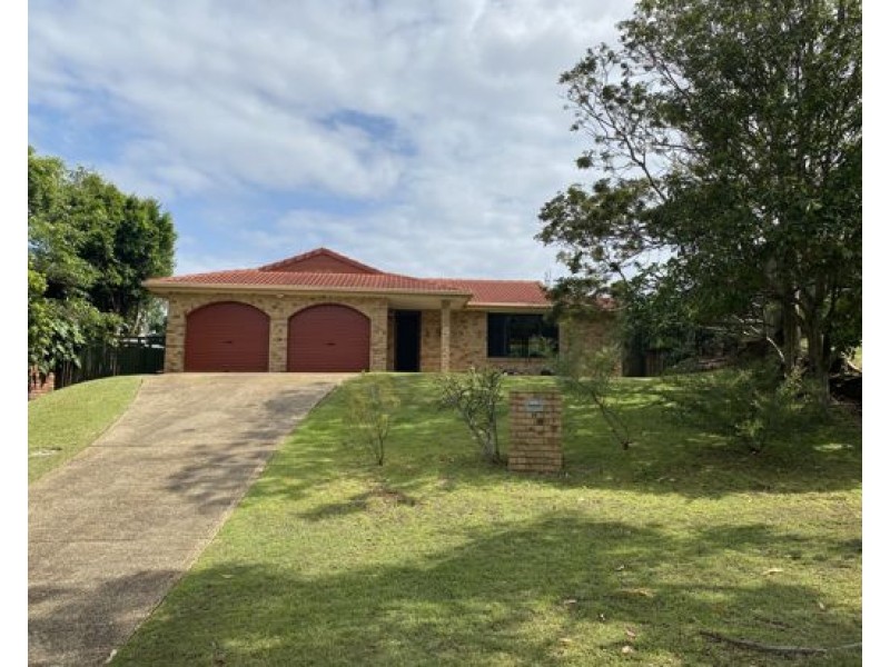 14 Coolabah Court, Banora Point NSW 2486