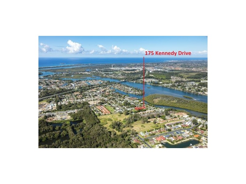 175 Kennedy Drive, Tweed Heads West NSW 2485