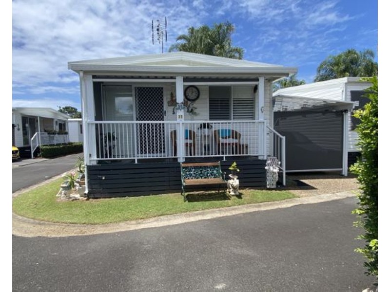 27/37 Chinderah Bay Drive, Chinderah NSW 2487