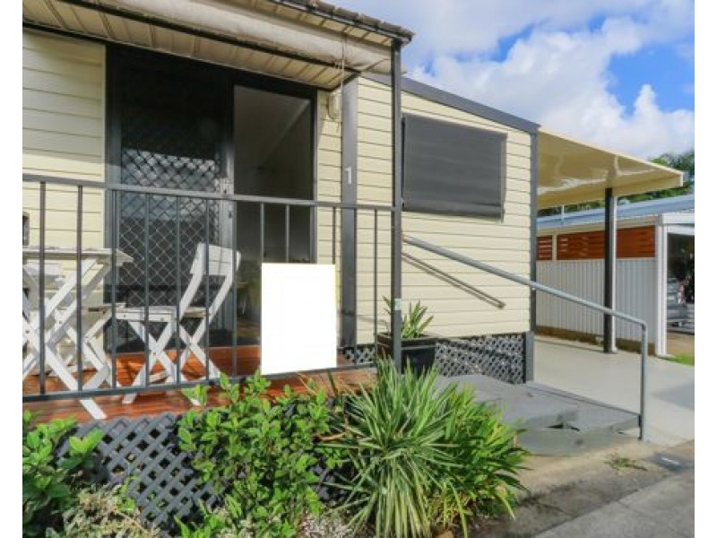 1/25 Chinderah Bay Drive, Chinderah NSW 2487