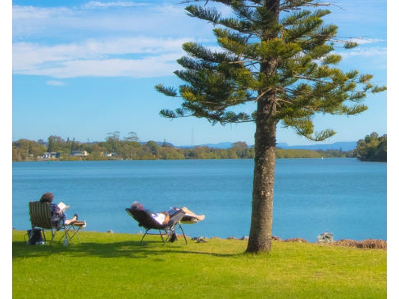 1/25 Chinderah Bay Drive, Chinderah NSW 2487