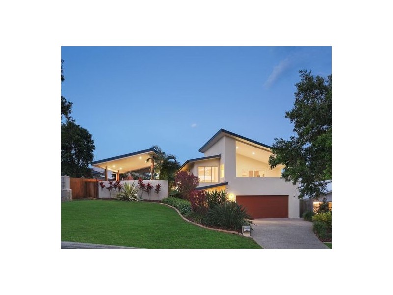 80 Botanical Circuit, Banora Point NSW 2486
