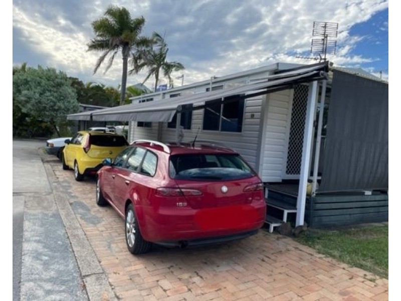 59/25 Chinderah Bay Drive, Chinderah NSW 2487