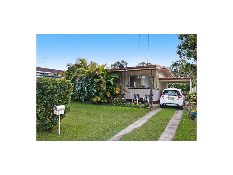 11 Honeysuckle Street, Tweed Heads West NSW 2485