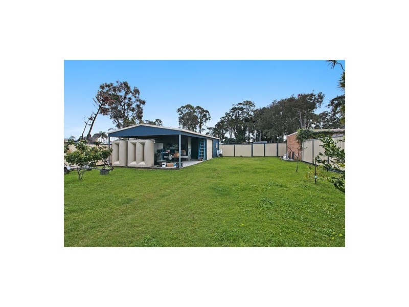 11 Honeysuckle Street, Tweed Heads West NSW 2485