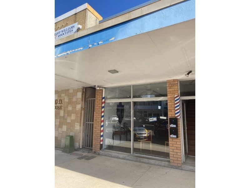 2/22 Bay Street, Tweed Heads NSW 2485