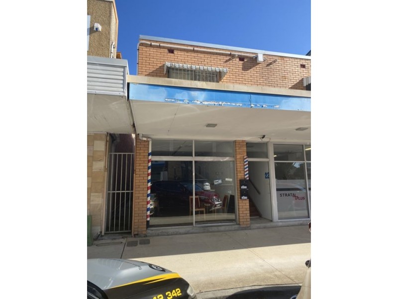 2/22 Bay Street, Tweed Heads NSW 2485
