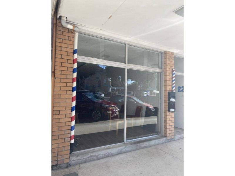 2/22 Bay Street, Tweed Heads NSW 2485
