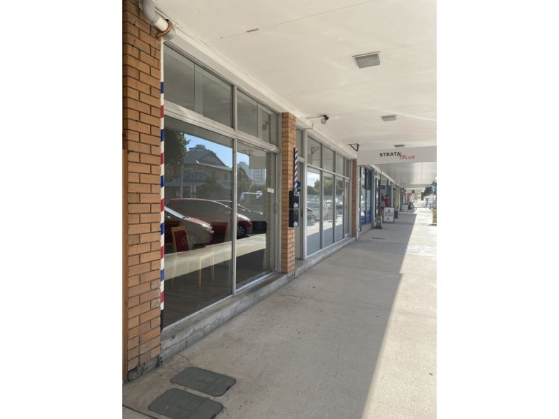2/22 Bay Street, Tweed Heads NSW 2485