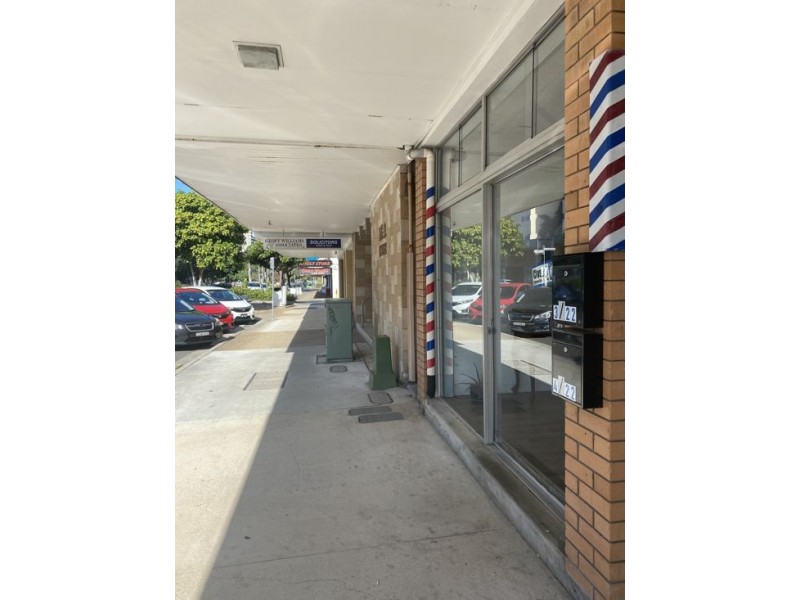 2/22 Bay Street, Tweed Heads NSW 2485