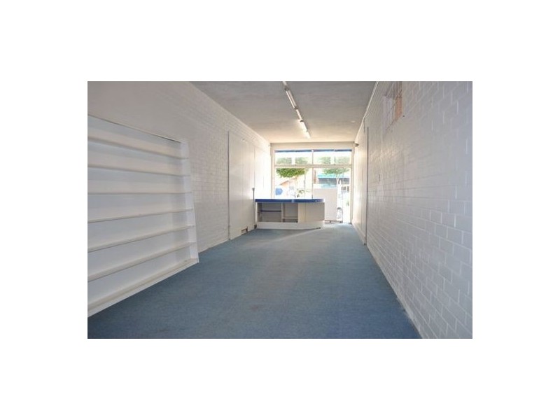 2/22 Bay Street, Tweed Heads NSW 2485
