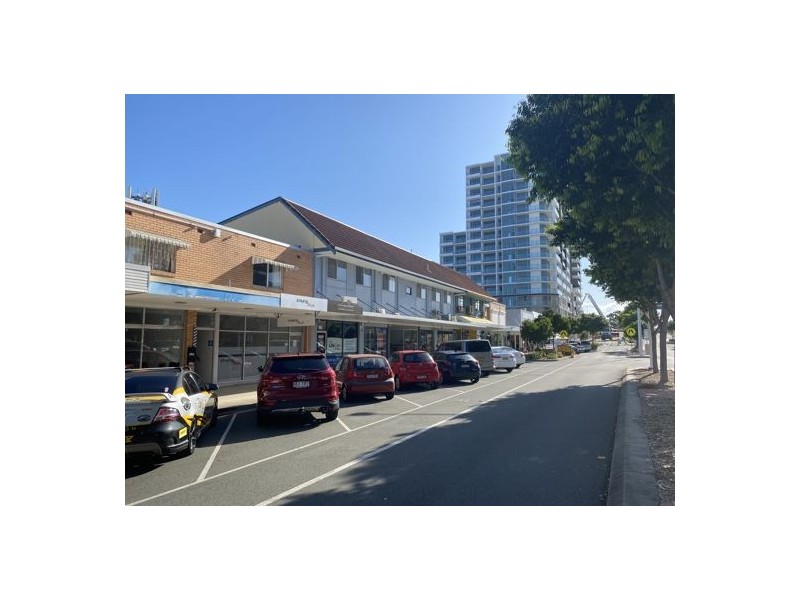 2/22 Bay Street, Tweed Heads NSW 2485