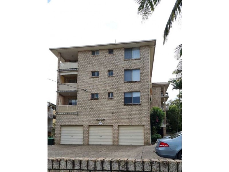 8/19 MARGARET STREET, Tweed Heads West NSW 2485