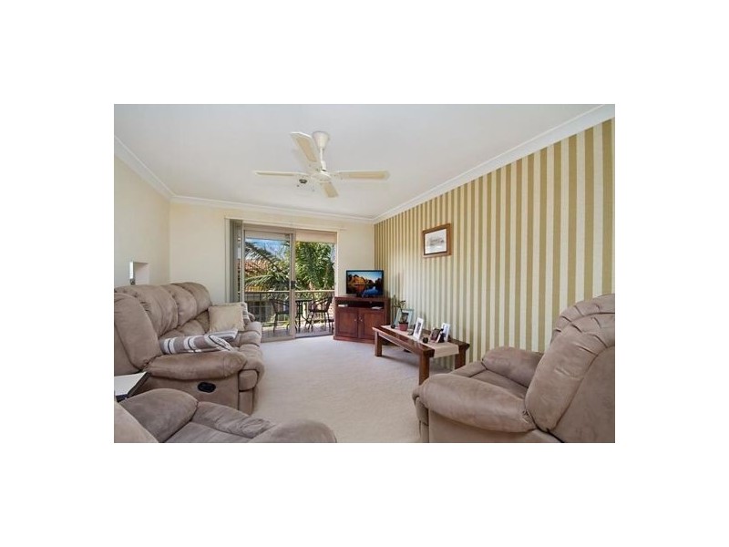 8/19 MARGARET STREET, Tweed Heads West NSW 2485