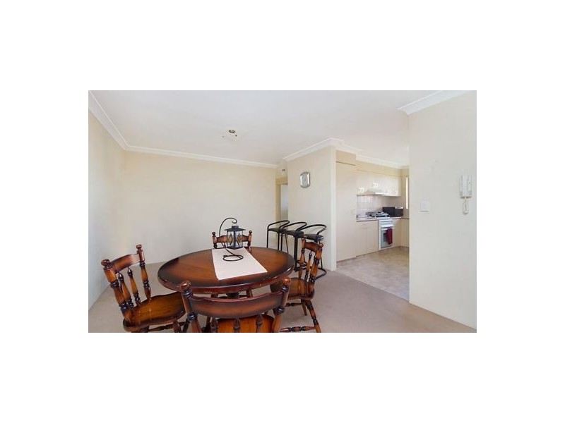 8/19 MARGARET STREET, Tweed Heads West NSW 2485
