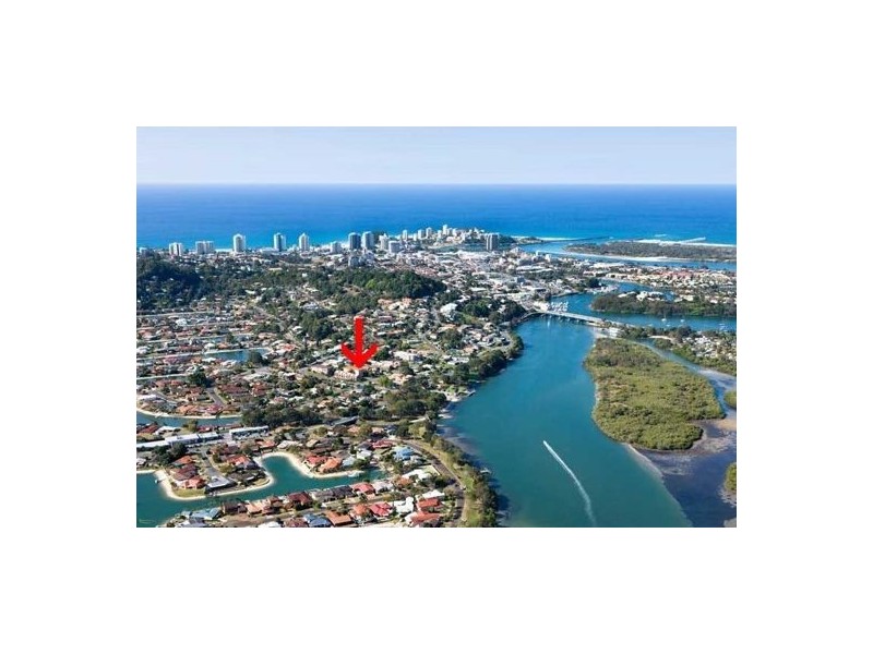 8/19 MARGARET STREET, Tweed Heads West NSW 2485