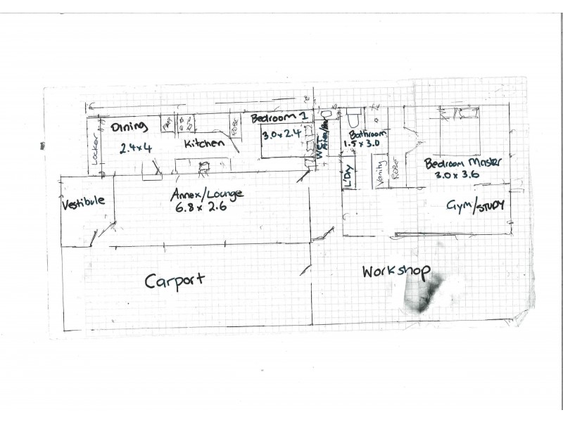 24/27 Chinderah Road, Chinderah NSW 2487 Floorplan