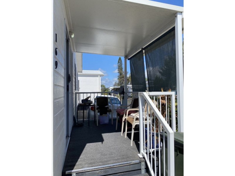 169/25 Chinderah Bay Drive, Chinderah NSW 2487