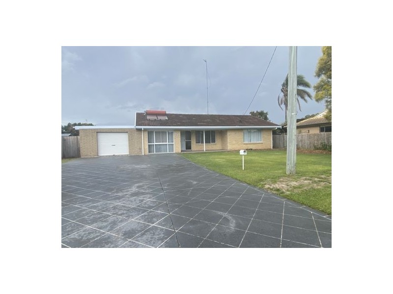 71 Jacaranda Ave, Tweed Heads West NSW 2485