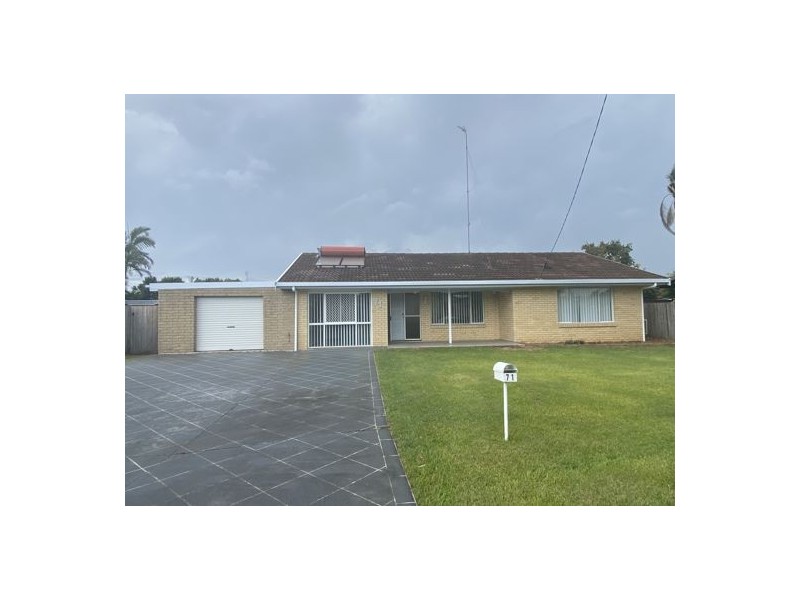 71 Jacaranda Ave, Tweed Heads West NSW 2485