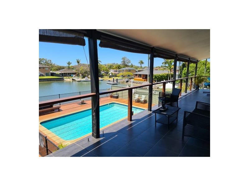 3/13 Gollan Drive, Tweed Heads West NSW 2485