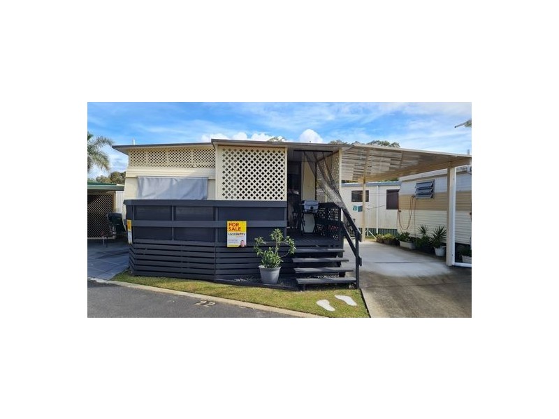 22/2 Philp Parade, Tweed Heads South NSW 2486