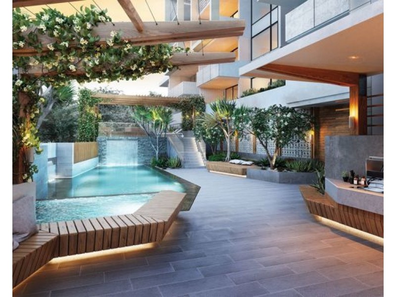 706/13-15 Haig Street, Coolangatta QLD 4225