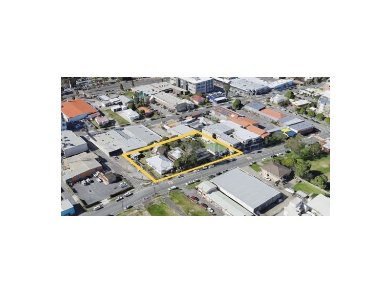 10-16 Enid Street, Tweed Heads NSW 2485