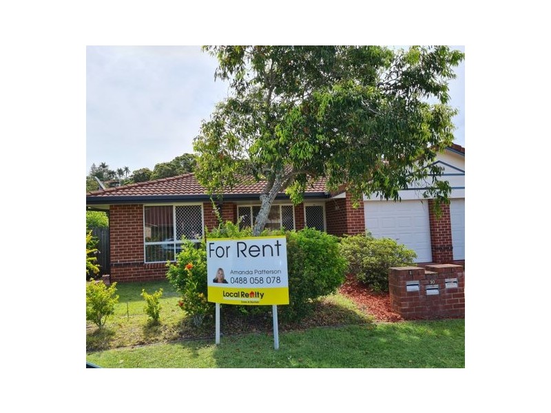 2/20 Albatoss Circuit, Tweed Heads West NSW 2485
