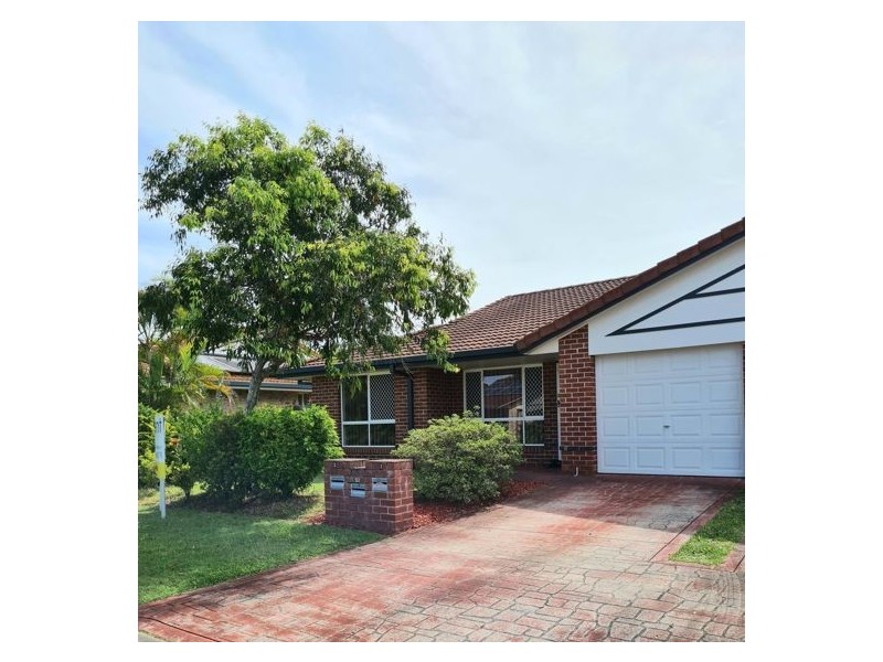 2/20 Albatoss Circuit, Tweed Heads West NSW 2485