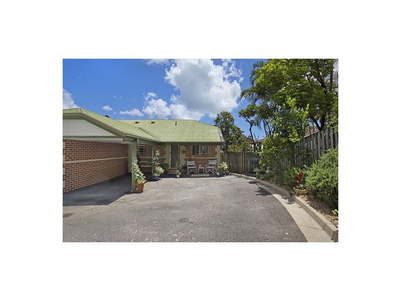 10/19 Sellin Place, Currumbin Waters QLD 4223