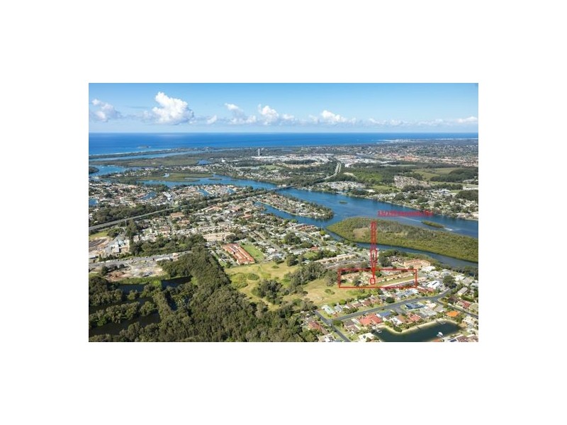 13/199 Kennedy Drive, Tweed Heads NSW 2485