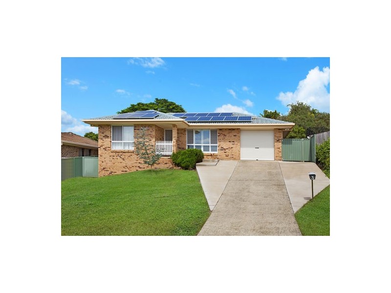 3 Nandina Terrace, Banora Point NSW 2486