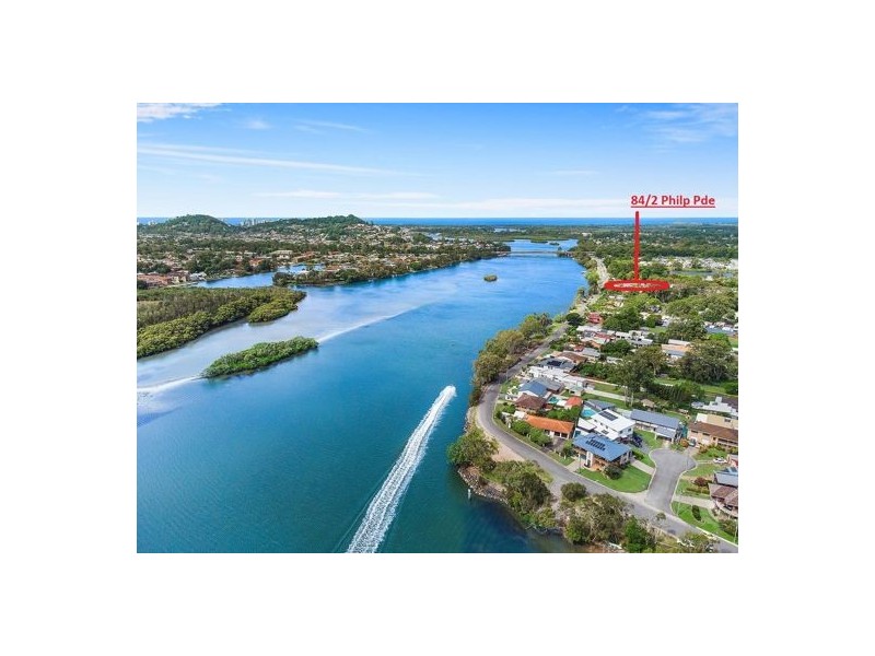 84/2 Philp Parade, Tweed Heads South NSW 2486