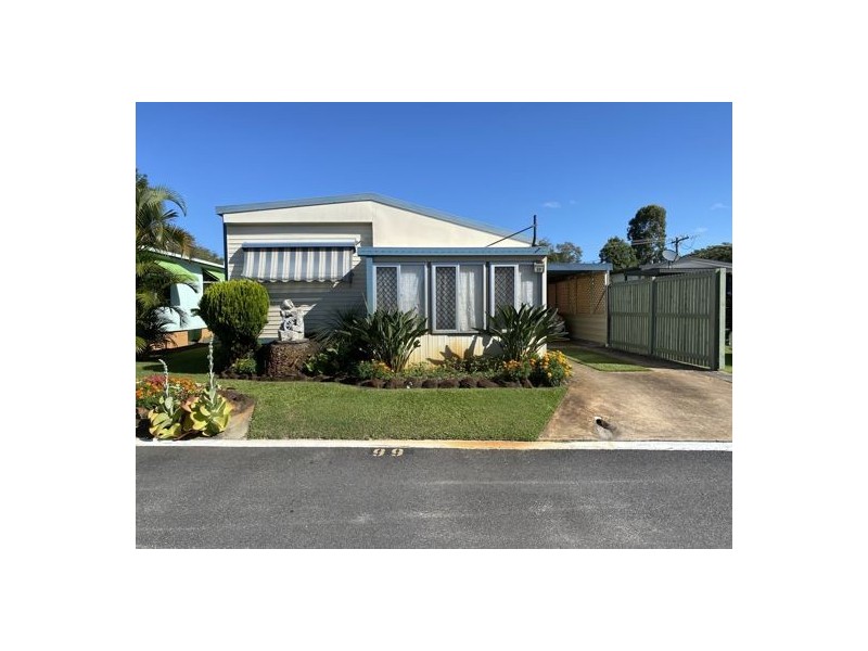 99/2 Philp Parade, Tweed Heads South NSW 2486