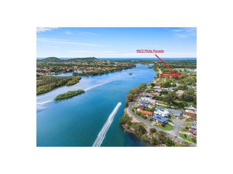 99/2 Philp Parade, Tweed Heads South NSW 2486