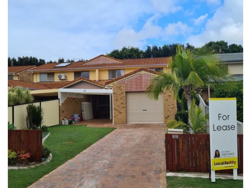 32 Alexander Court, Tweed Heads South NSW 2486