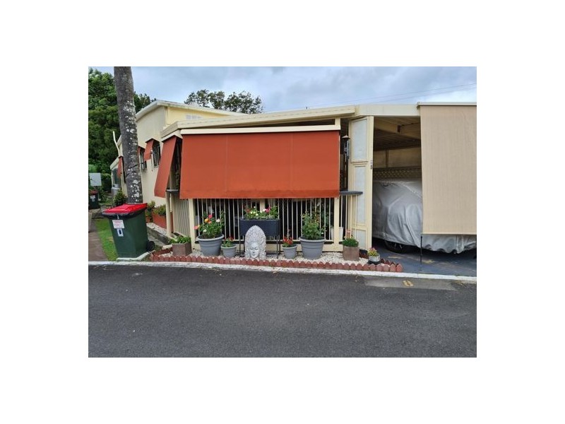 8/2 Philp Parade, Tweed Heads NSW 2485