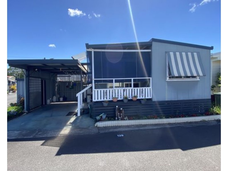 129/37 Chinderah Bay Drive, Chinderah NSW 2487