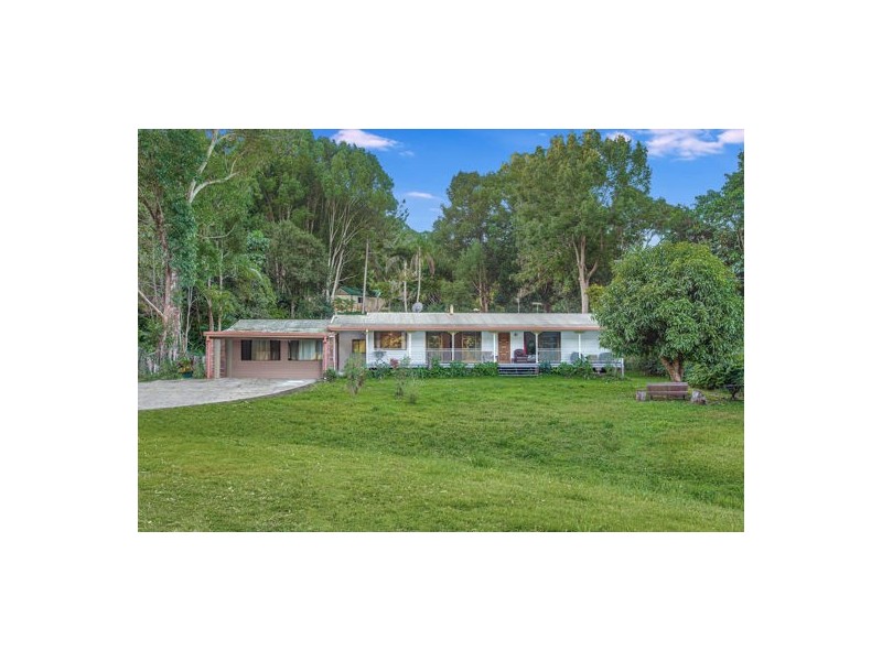 32 Urliup Road, Bilambil Heights NSW 2486