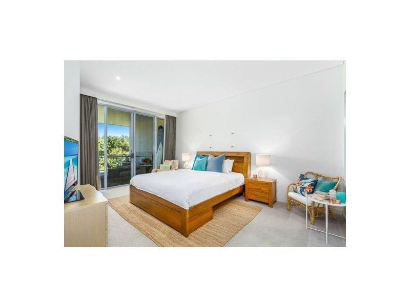 1126 27-37 Bells Blvd, Kingscliff NSW 2487